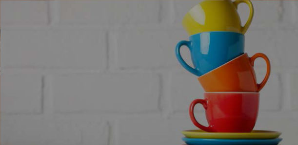 Estampación de artículos