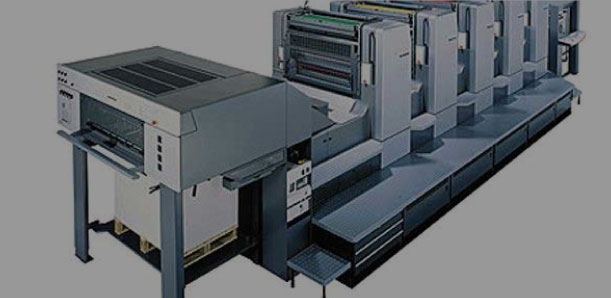 Equipos de alta tecnología