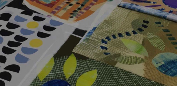 Impresión textil a gran escala