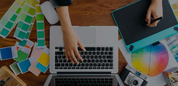 Comunicación gráﬁca