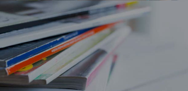 Impresión editorial