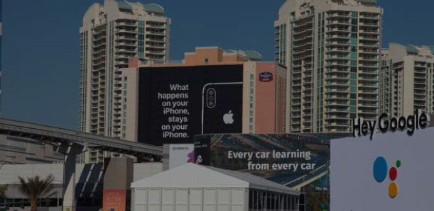 Impresión gran formato