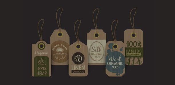 Textiles ecológicos