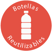 botellas