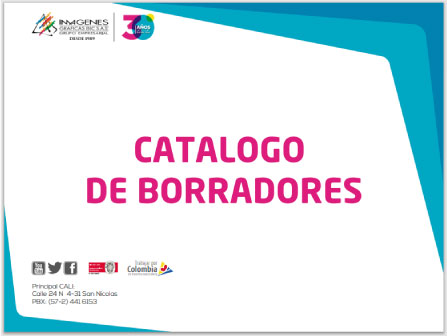 catalogo