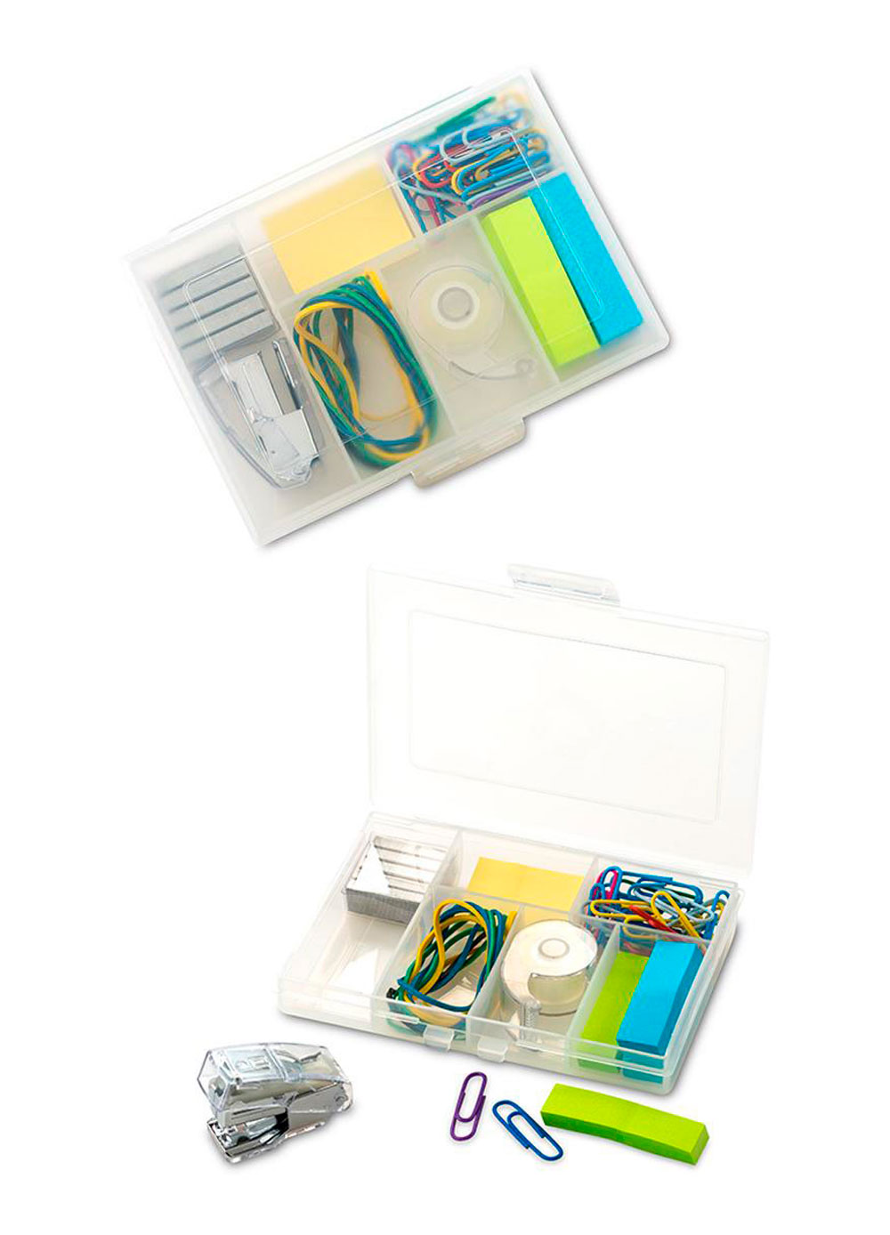 Set de Escritorio Office