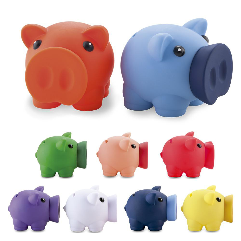 Alcancía Mini Piggy
