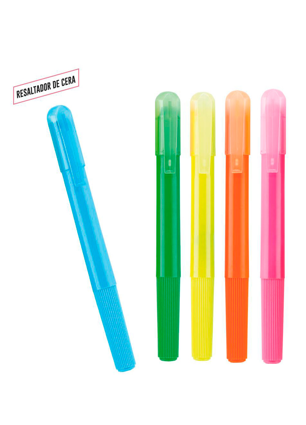 Resaltador de Cera Fiona