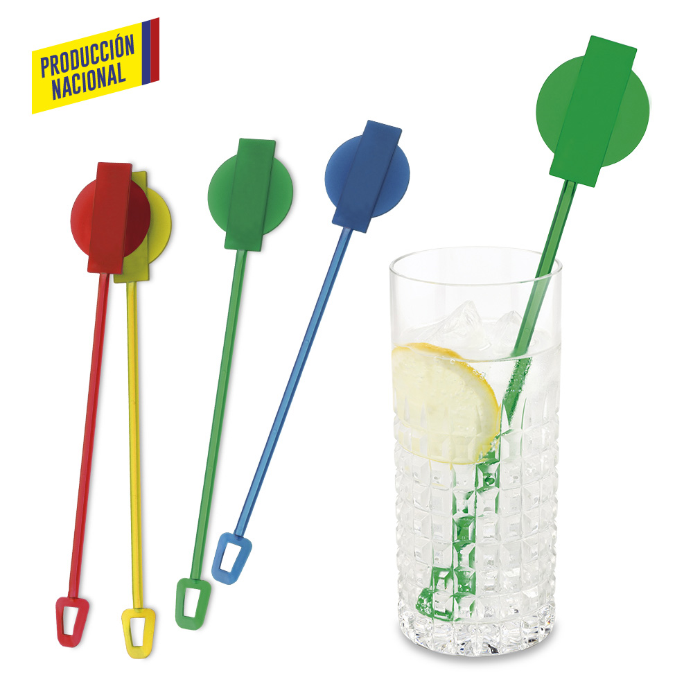 Mezclador Plástico Martini