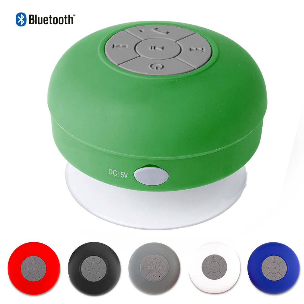 Speaker Bluetooth Waterproof