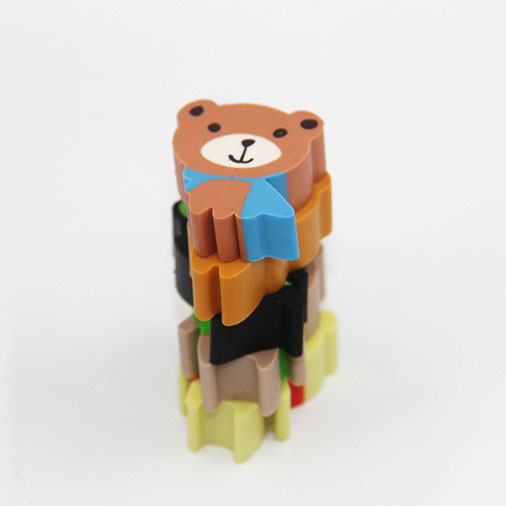 Borradores con formas