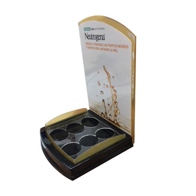 Bandeja para disposición de productos