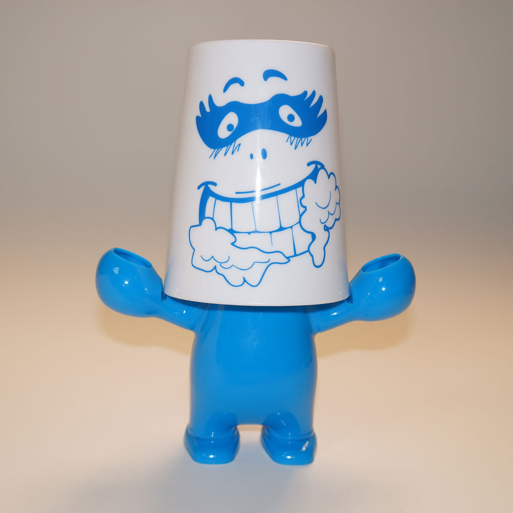 Kit porta vasos cepillar los dientes