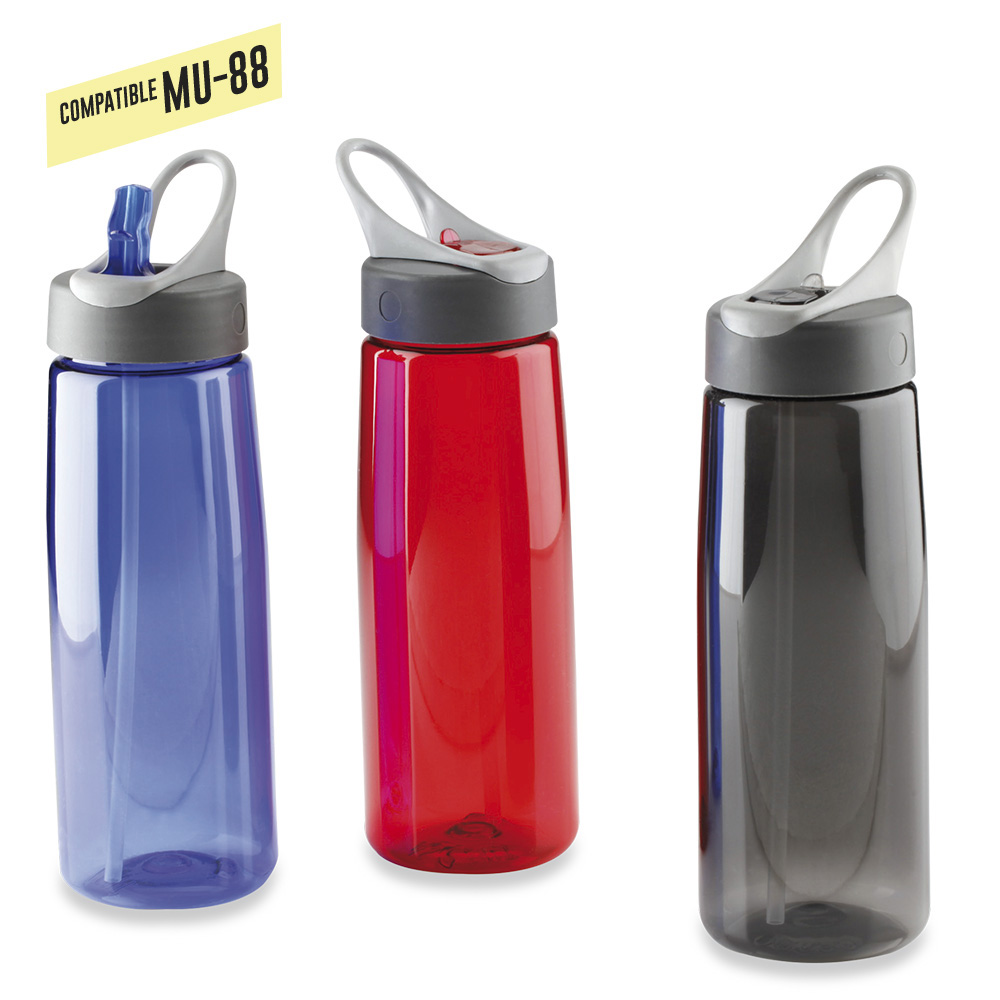 Botilito Sport Laguna - 800 ml