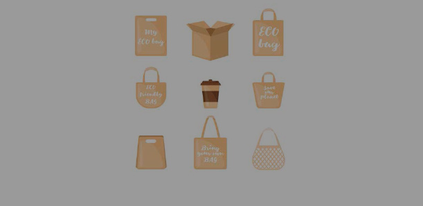 Empaques ecológicos