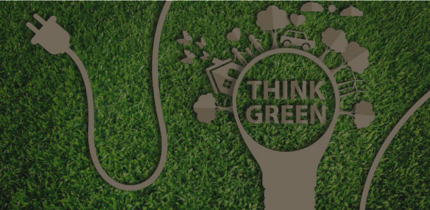 Publicidad eco amigable