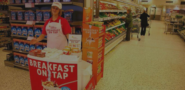 Activación e impulso