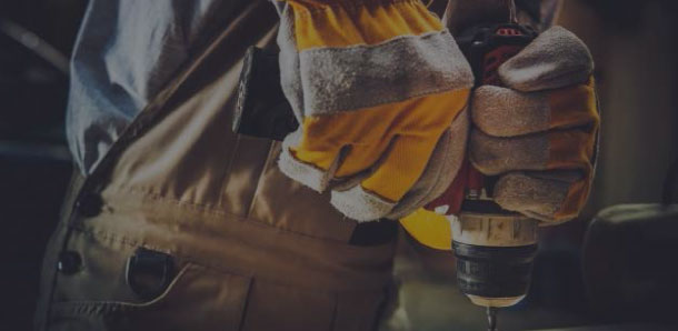 Montaje en punto de venta