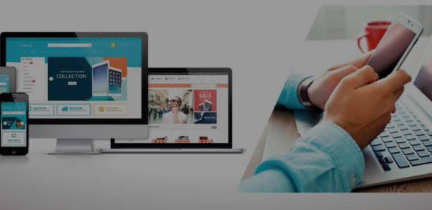 Diseño web y desarrollo