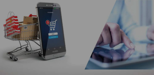 E commerce y tiendas virtuales