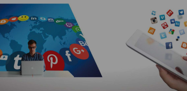 Estratégias en redes sociales (social media)