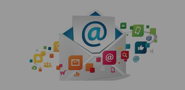 Email marketing