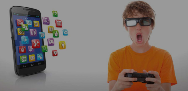 Diseño de aplicaciones - Apps