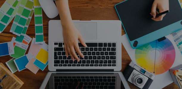 Diseño de impresos y empaques