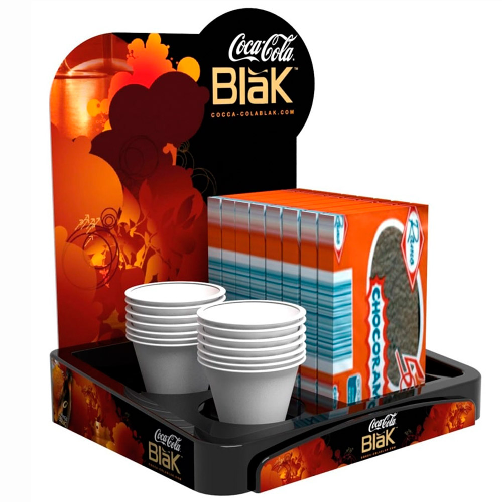 Aplicación de concepto de campaña a multiples piezas como Display