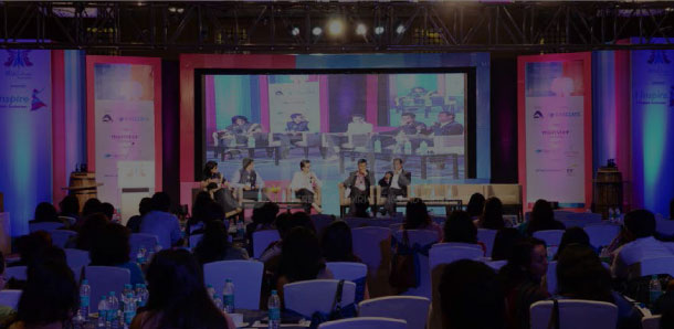 Eventos corporativos