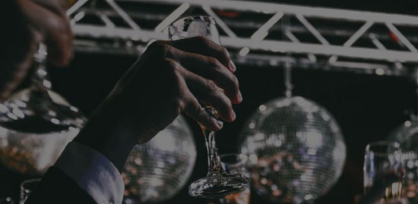 Fiestas corporativas