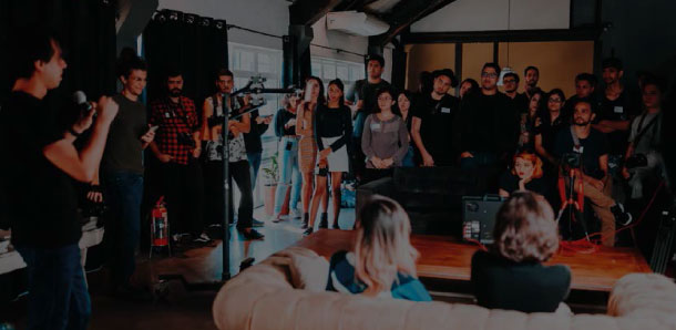 Activación de marca