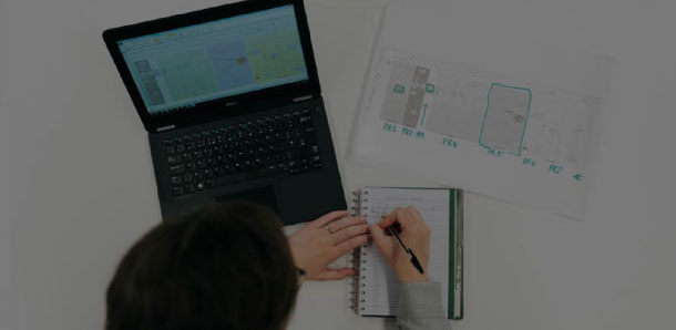 Logística y protocolo 