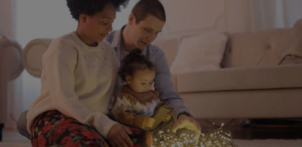 Experiencias interactivas y sensoriales