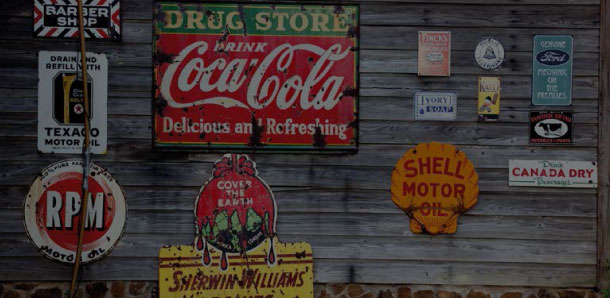 Material publicitario