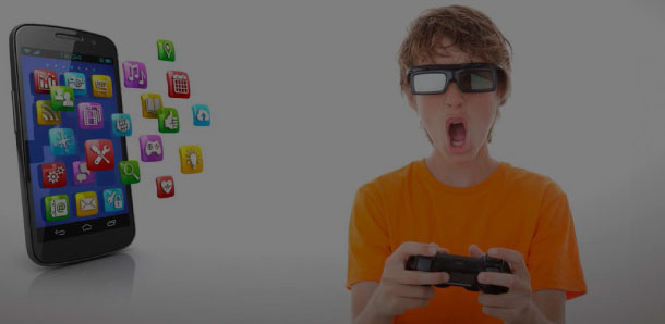 Experiencias interactivas y sensoriales