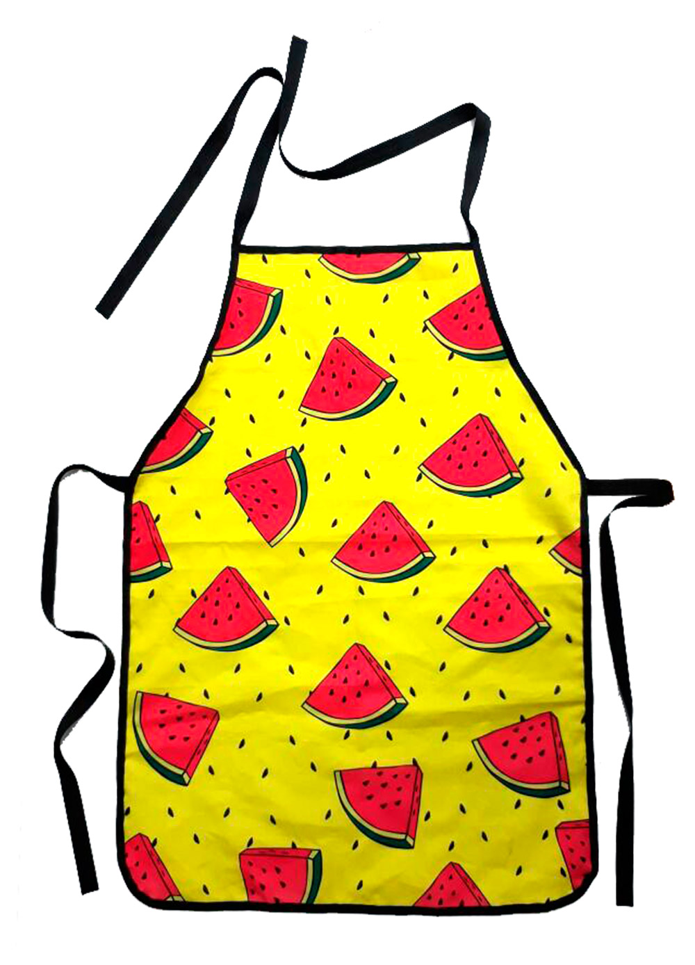 Delantal impreso a full color