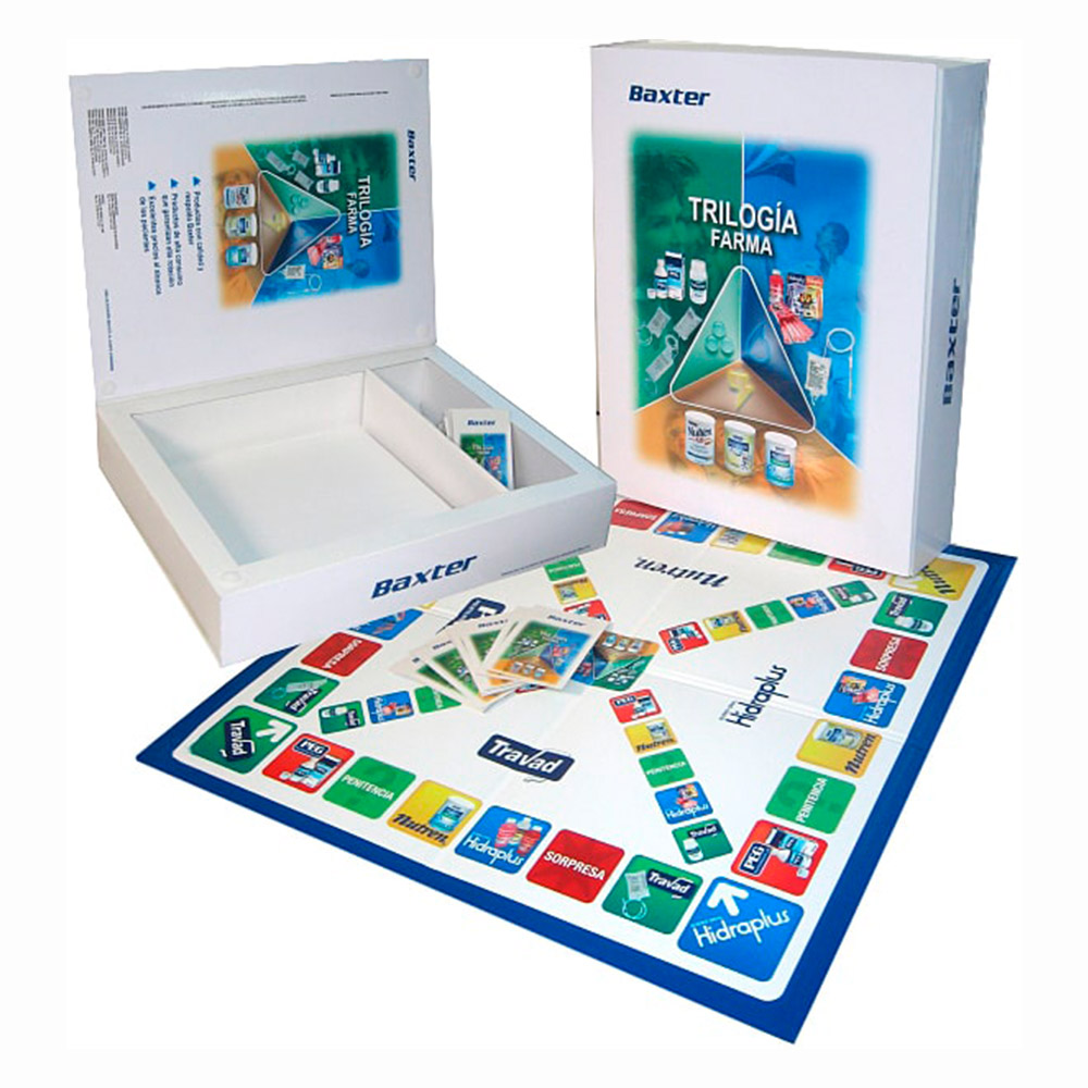 Desarrollo de juego conceptual adaptado a la cultura organizacional para generar conexión con empleados