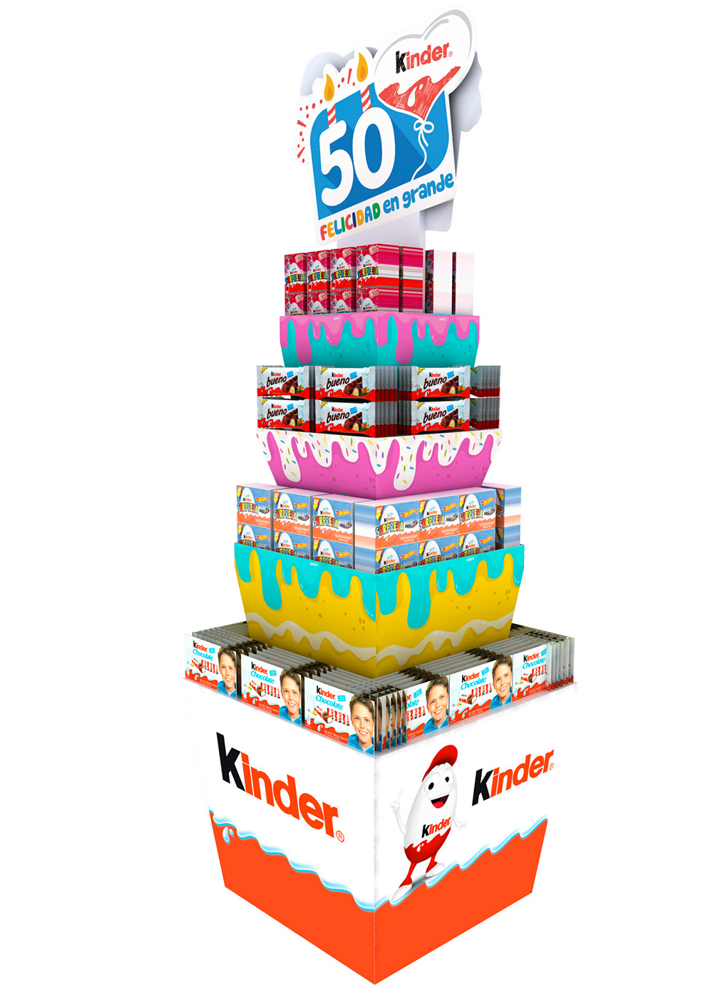 Conceptualización y diseño funcional de muebles en cartón