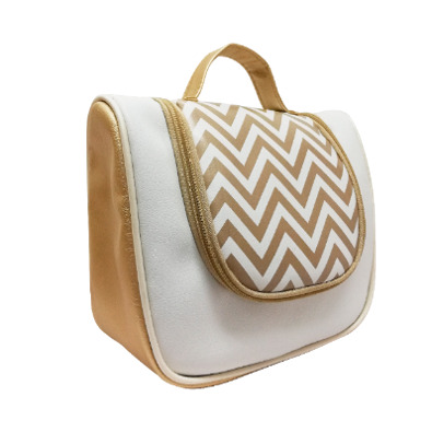 neceser ideal para llevar cosmeticos